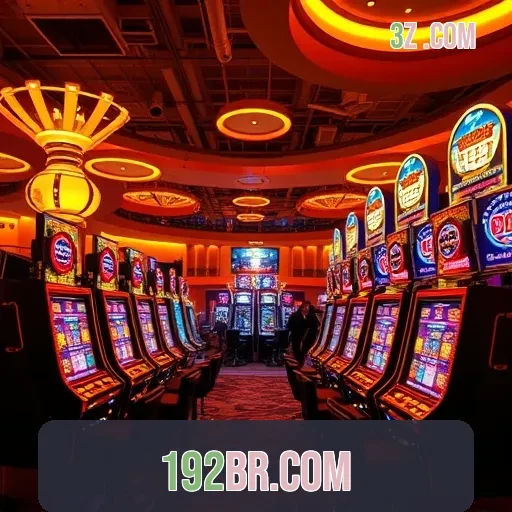 Apostas Diretas e Impactantes no 192br.com para Você