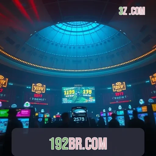 Atraentes Opções para Baixar Jogos no 192br.com