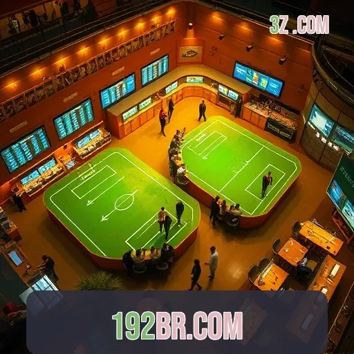 Cassino virtual: descubra as novidades do 192br.com