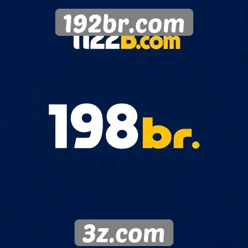 Eventos e torneios promovidos pelo 192br.com