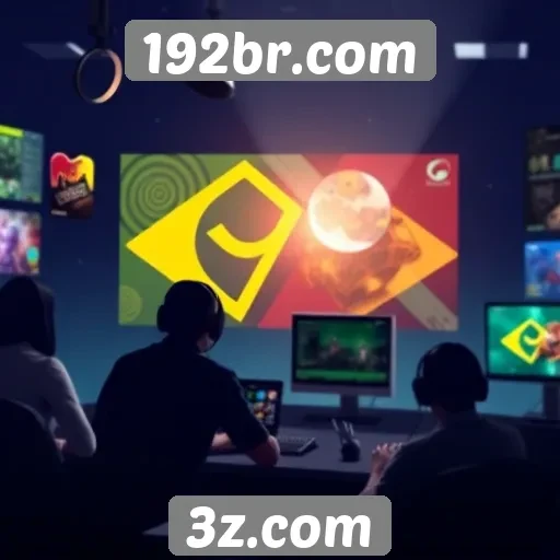 Novidades e atualizações frequentes no portal 192br.com