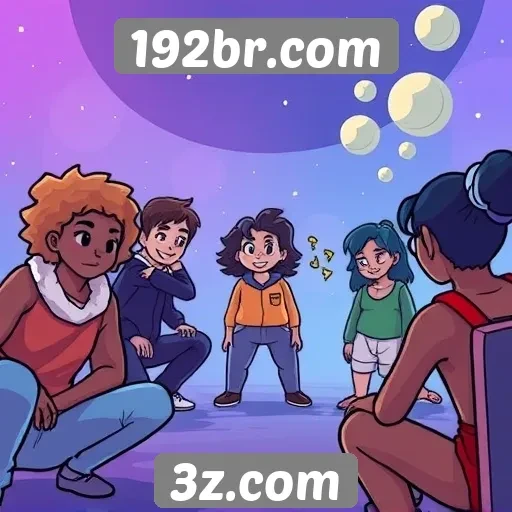 Lançamentos de jogos em 192br com foco em diversidade