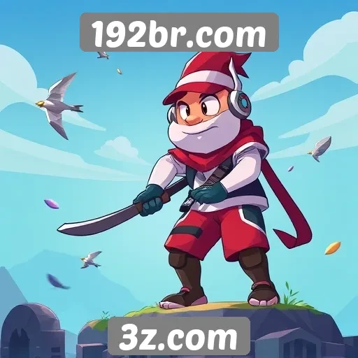 Destaques de jogos independentes no 192br.com