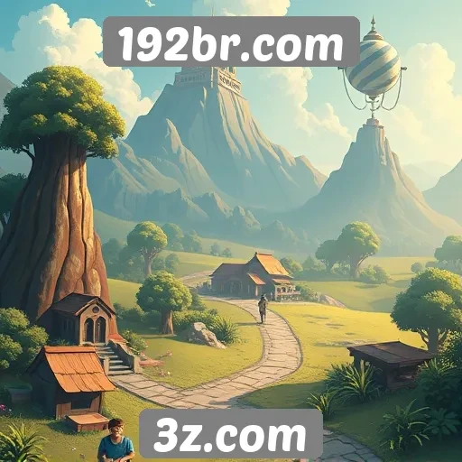 Entrevista com desenvolvedores destacados no 192br.com