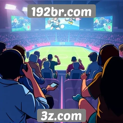 Integração de comunidades de jogadores no 192br.com