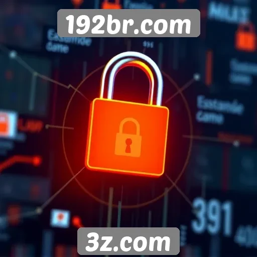 Segurança e privacidade no 192br.com para usuários