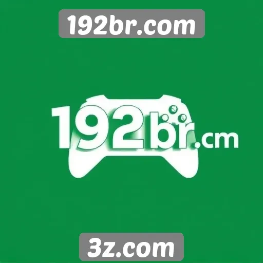 Análise das funcionalidades do site 192br com foco em jogos