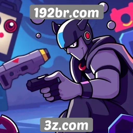 Tutoriais e guias disponíveis no 192br.com