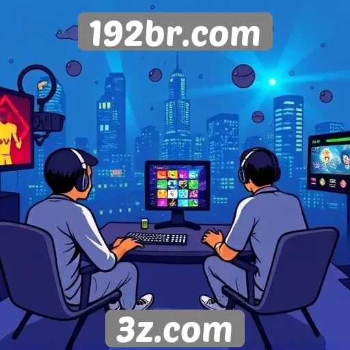 Experiências de usuários no 192br.com